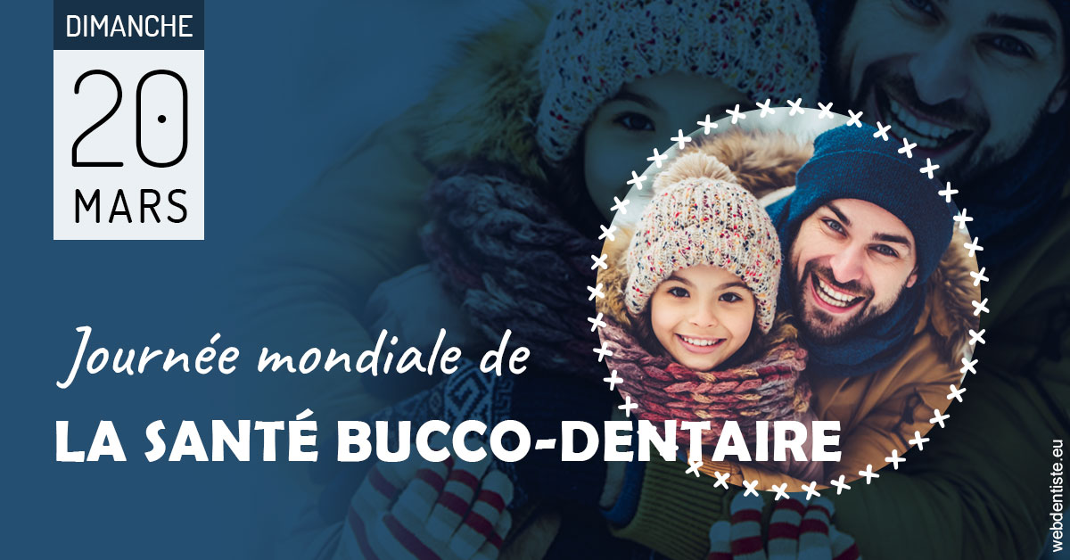 https://selarl-olivier-demonceaux.chirurgiens-dentistes.fr/La journée de la santé bucco-dentaire 1
