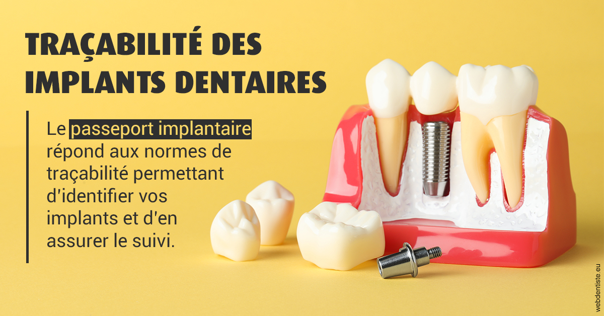 https://selarl-olivier-demonceaux.chirurgiens-dentistes.fr/T2 2023 - Traçabilité des implants 2